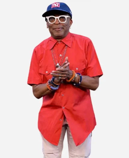 Spike Lee The Odyssey NY Premiere Shirt