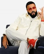 The Tonight Show S13 DJ Khaled Jacket