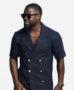 The Tonight Show Starring Jimmy Fallon S13 Kevin Hart Black Blazer