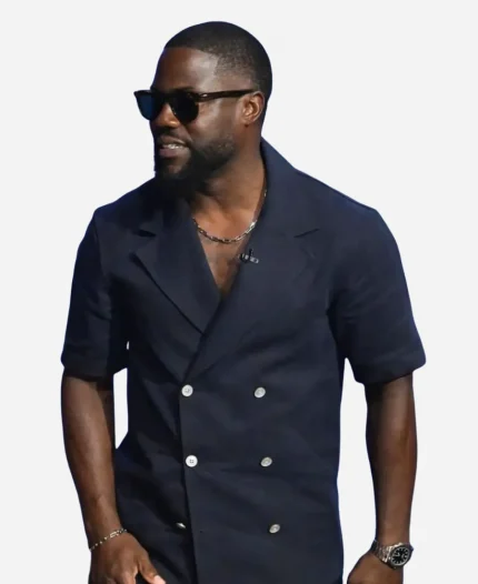 The Tonight Show Starring Jimmy Fallon S13 Kevin Hart Black Blazer