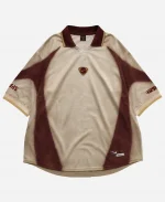  Fanatics Fest 2026 Stormi Webster Spain Total 90 Jersey