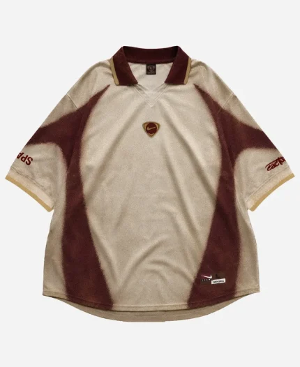  Fanatics Fest 2026 Stormi Webster Spain Total 90 Jersey