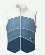Sue Storm Avengers Doomsday 2026 Leather Vest