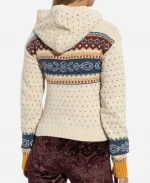 Tatum McKenzie The Five Star Weekend Season 01 Hooded Sweater