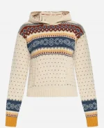 Tatum McKenzie The Five Star Weekend S01 Hooded Sweater