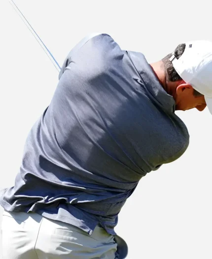 The 154th Open Championship 2026 Rory McIlroy T-Shirt
