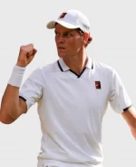 The Championships Wimbledon Jannik Sinner Shirt
