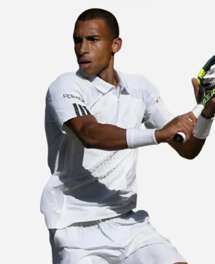 The Championships 2026 Wimbledon Felix Auger Aliassime Shirt