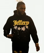 Barton Fitzpatrick The Chi S08 Reg Taylor Sp5der Jeffery Black Hoodie