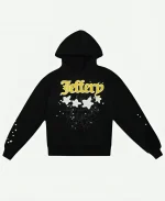The Chi S08 Reg Taylor Sp5der Jeffery Hoodie