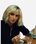Penélope Cruz 2026 The Invite S01 Piña Black Shirt