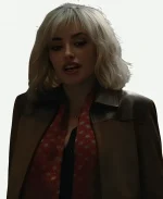 The Invite 2026 Penélope Cruz Jacket