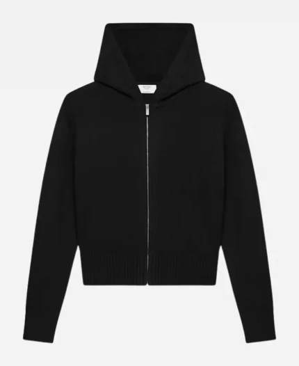 The McBee Dynasty S03 Allie Eklund Zip Hoodie
