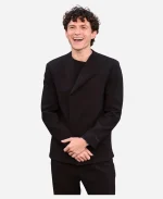 Tom Holland The Odyssey 2026 New York City Premiere Brown Suit