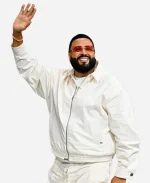 The Tonight Show S13 DJ Khaled Jacket