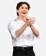 Jimmy Fallon S13 Tom Holland Shirt
