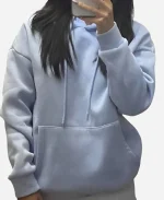 Tina Temple Tv Series Secret Lives of Gypsy Wives S01 Tina Temple Hoodie