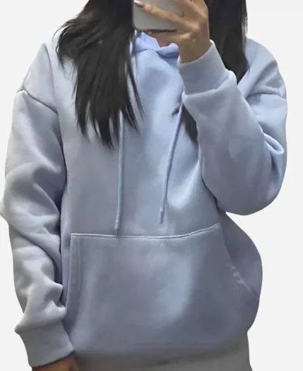 Tina Temple Tv Series Secret Lives of Gypsy Wives S01 Tina Temple Hoodie
