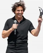 World Cup 2026 Closing Ceremony Tom Cruise Shirt