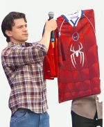 Art Of x Sony Pictures Spider-Man Brand New Day Soccer Jersey