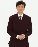 Tom Holland Spider-Man 2026 Premiere Suit