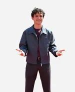 Brand New Day London 2026 Tom Holland Jacket