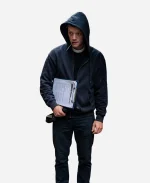 Tom Rhys Harries Matt Hagen Clayface Black Hoodie