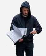 Tom Rhys Harries Matt Hagen Clayface 2026 Hoodie