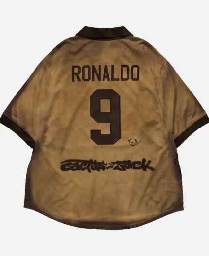 CJ x Nike Ronaldo R9 Athletes Retro Jersey