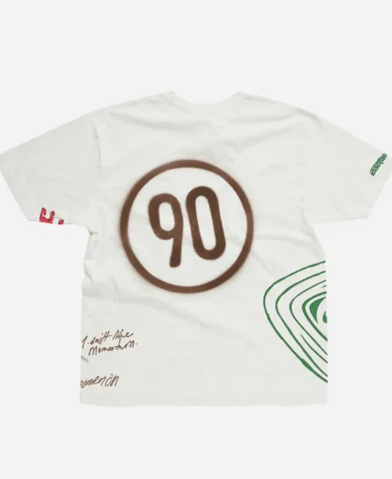 CJ x Nike Athletes Ronaldo R9 T-Shirt