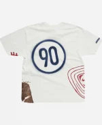 CJ x Nike Erling Haaland T-Shirt