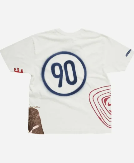 CJ x Nike Erling Haaland T-Shirt