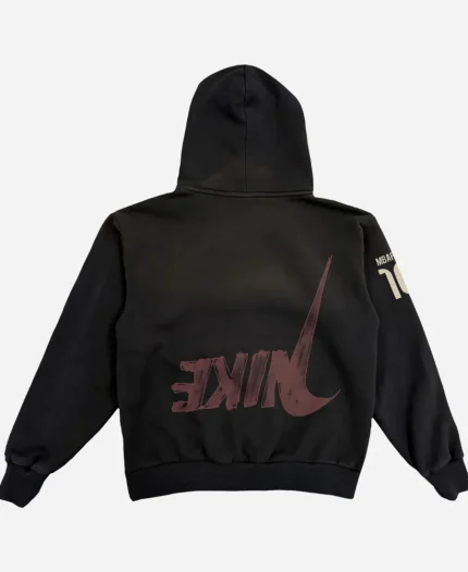 CJ x Nike Mbappe Athletes Hoodie