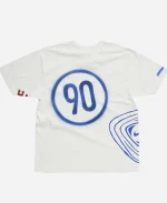 CJ x Nike Mbappe Athletes T-Shirt