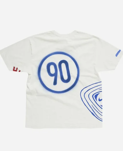 CJ x Nike Mbappe Athletes T-Shirt