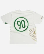 CJ x Nike Ronaldinho R10 Athletes T-Shirt