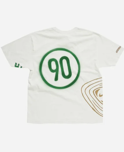 CJ x Nike Ronaldinho R10 Athletes T-Shirt