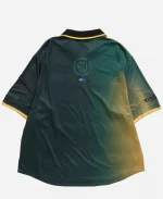 CJ x Nike Total 90 Australia Retro Jersey