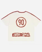 CJ x Nike Total 90 Croatia T-Shirt