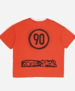 CJ x Nike Total 90 Netherlands T-Shirt