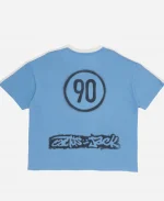 CJ x Nike Total 90 Argentina T-Shirt