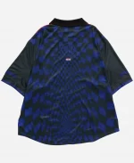 CJ x Nike T90 Croatia Retro Jersey