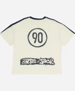CJ x Nike T90 England T-Shirt