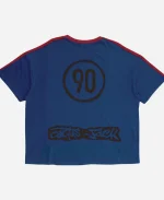 CJ x Nike T90 France T-Shirt
