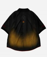 CJ x Nike T90 Germany Retro Jersey