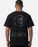 CJ x Nike Total 90 Germany T-Shirt