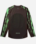 CJ X Nike Total 90 Goalkeeper Jersey
