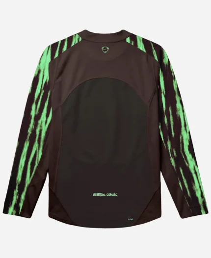 CJ X Nike Total 90 Goalkeeper Jersey