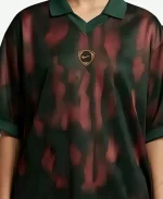 Travis Scott CJ T90 Morocco Retro Jersey