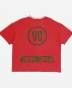 CJ x Nike T90 Morocco T-Shirt